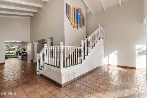 Entry Way - 84 Biltmore Ests, Phoenix, AZ 85016 photo 2 of 3