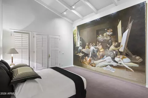 Bedroom - 84 Biltmore Ests, Phoenix, AZ 85016 photo 2 of 6