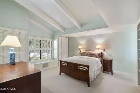 Bedroom - 84 Biltmore Ests, Phoenix, AZ 85016 photo 5 of 6