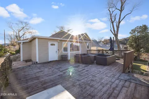 303 S Pleasant St, Prescott, AZ 86303