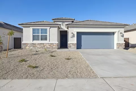 24108 W Yavapai St, Buckeye, AZ 85326