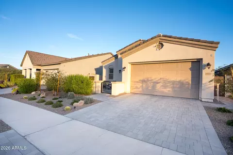 5693 N 206th Ln, Buckeye, AZ 85396