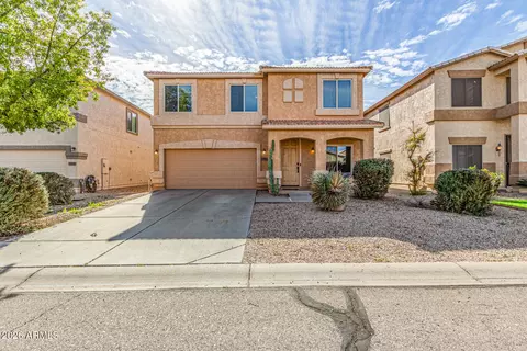 1111 E Canyon Trl, San Tan Valley, AZ 85143