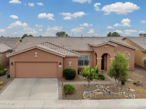 42197 W Baccarat Dr, Maricopa, AZ 85138