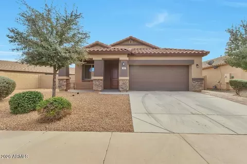 41113 W Curtis Ln, Maricopa, AZ 85138