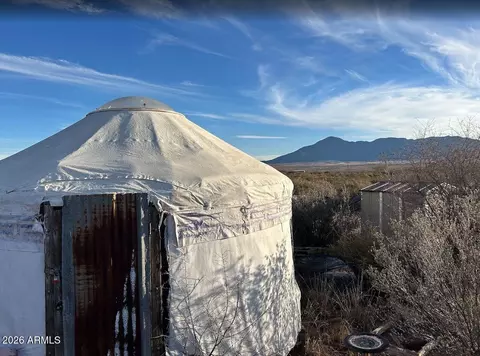 3644 W Vista Del Viejo --, Bisbee, AZ 85603