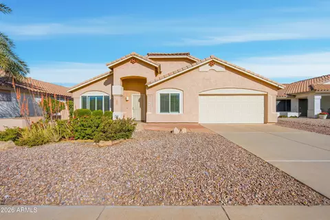 460 E Arabian Dr, Gilbert, AZ 85296 photo 33