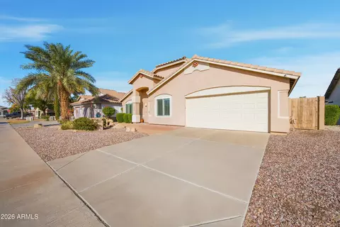 460 E Arabian Dr, Gilbert, AZ 85296 photo 34