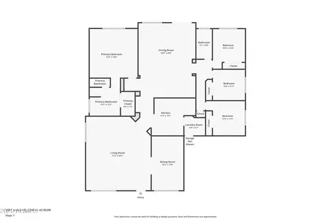 460 E Arabian Dr, Gilbert, AZ 85296 photo 2