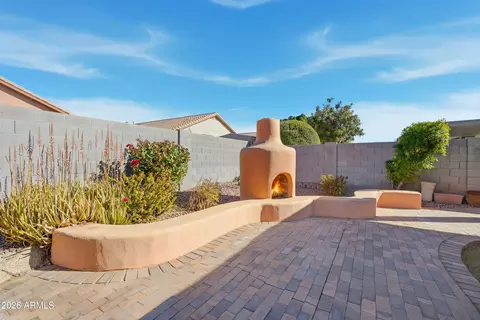 460 E Arabian Dr, Gilbert, AZ 85296 photo 5