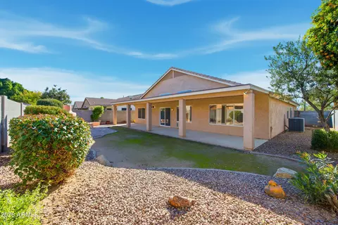 460 E Arabian Dr, Gilbert, AZ 85296 photo 30
