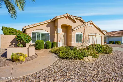 460 E Arabian Dr, Gilbert, AZ 85296