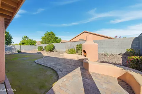 460 E Arabian Dr, Gilbert, AZ 85296 photo 32