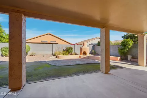 460 E Arabian Dr, Gilbert, AZ 85296 photo 31