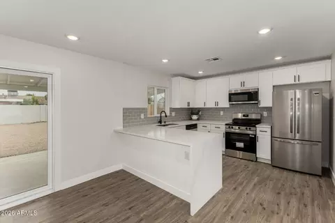 Kitchen - 3234 E Marilyn Rd, Phoenix, AZ 85032 photo 1 of 3