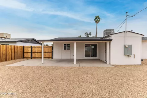 Exterior - 3234 E Marilyn Rd, Phoenix, AZ 85032 photo 3 of 3