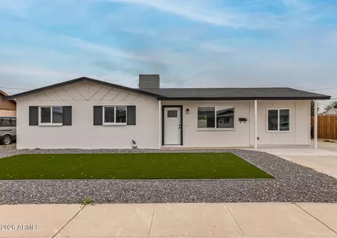 3234 E Marilyn Rd, Phoenix, AZ 85032