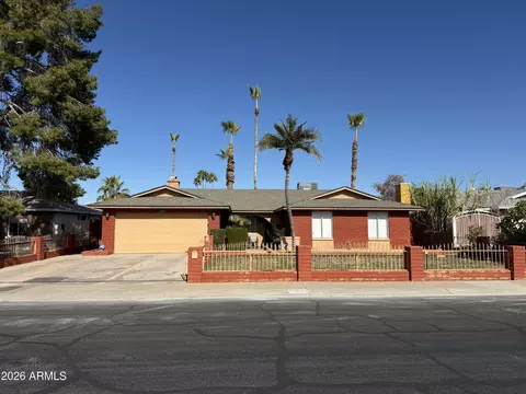 3954 W Wood Dr, Phoenix, AZ 85029