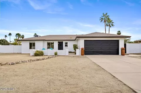 5917 E Hearn Rd, Scottsdale, AZ 85254
