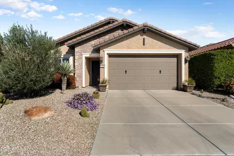 27056 W Escuda Dr, Buckeye, AZ 85396