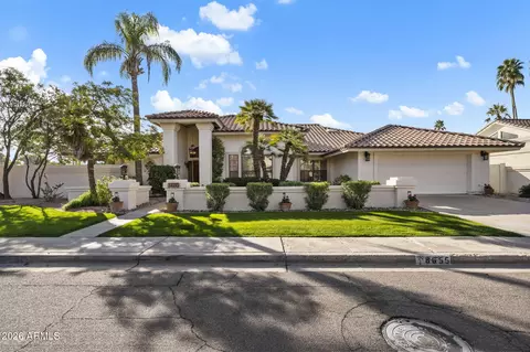 8655 E San Lorenzo Dr, Scottsdale, AZ 85258