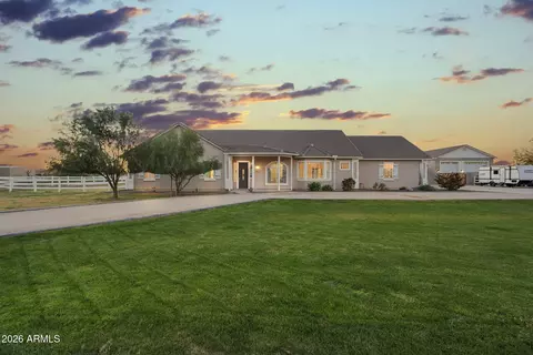 36930 N Wyatt Dr, San Tan Valley, AZ 85140