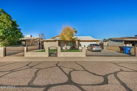6806 W Lewis Ave, Phoenix, AZ 85035