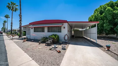 7300 N 51st Ave #G124, Glendale, AZ 85301