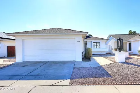 505 W Fellars Dr, Phoenix, AZ 85023