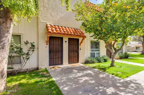 8241 N Central Ave #23, Phoenix, AZ 85020