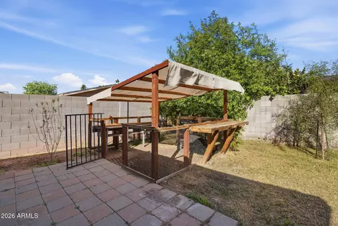 2106 W Devonshire St, Mesa, AZ 85201 photo 25