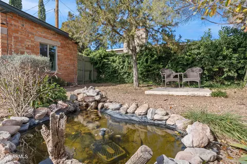 Exterior - 113 Nighthawk Ave, Bisbee, AZ 85603 photo 4 of 14