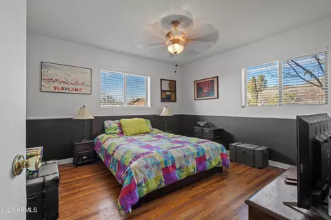Bedroom - 113 Nighthawk Ave, Bisbee, AZ 85603 photo 1 of 4