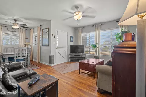 Living - 113 Nighthawk Ave, Bisbee, AZ 85603 photo 2 of 2