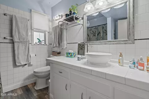Bath - 113 Nighthawk Ave, Bisbee, AZ 85603 photo 1 of 3