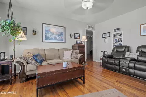 Living - 113 Nighthawk Ave, Bisbee, AZ 85603 photo 1 of 2