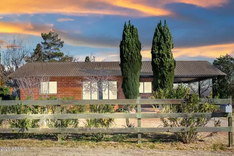 113 Nighthawk Ave, Bisbee, AZ 85603