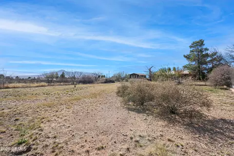 Exterior - 113 Nighthawk Ave, Bisbee, AZ 85603 photo 8 of 14