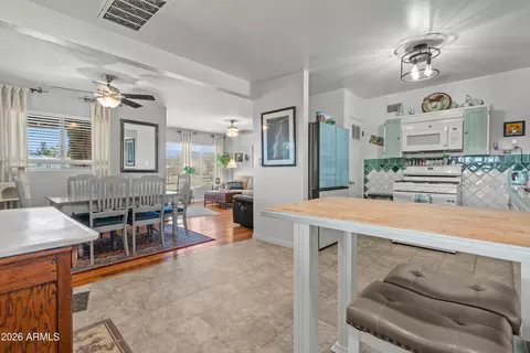 Other - 113 Nighthawk Ave, Bisbee, AZ 85603 photo 2 of 7