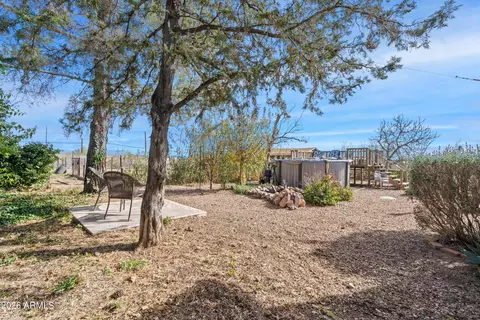 Exterior - 113 Nighthawk Ave, Bisbee, AZ 85603 photo 14 of 14