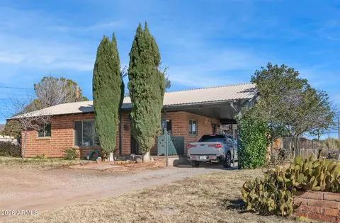 Other - 113 Nighthawk Ave, Bisbee, AZ 85603 photo 7 of 7