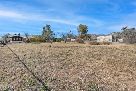 Exterior - 113 Nighthawk Ave, Bisbee, AZ 85603 photo 7 of 14