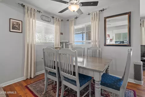 Dining - 113 Nighthawk Ave, Bisbee, AZ 85603 photo 1 of 1
