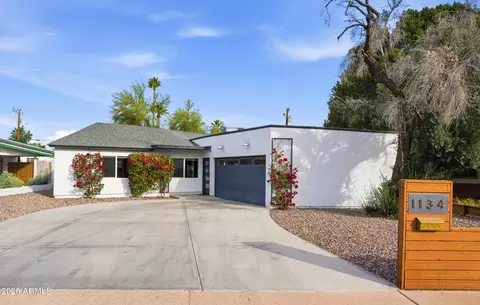 1134 E Colter St, Phoenix, AZ 85014