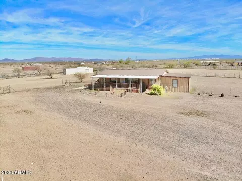 2817 N Saddle Vista Rd, Tonopah, AZ 85354