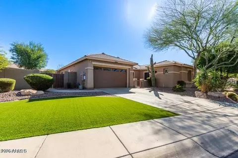2351 W Sax Canyon Ln, Anthem, AZ 85086