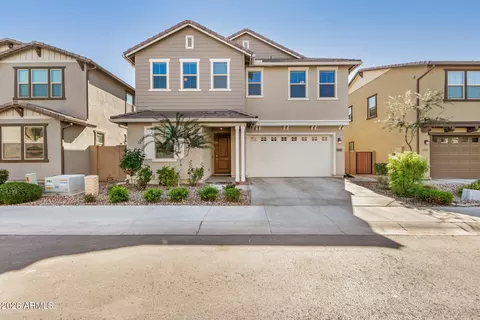 1135 E Thompson Way, Chandler, AZ 85286