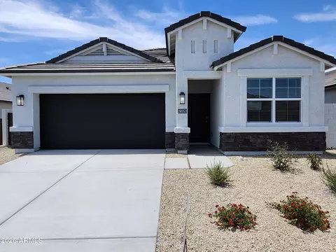 24053 W Papago St, Buckeye, AZ 85326