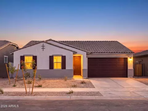 17851 W Woodlands Ave, Goodyear, AZ 85338
