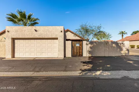 Exterior - 1919 E Velvet Dr, Tempe, AZ 85284 photo 5 of 5